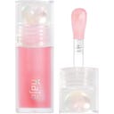 KAJA Juicy Glass Lip Oil - 01 Rose Hip Spritz