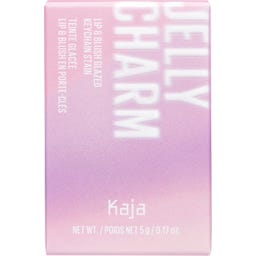 KAJA Jelly Charm - 01 Cherry Spritz