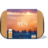 REN Clean Skincare All is Bright 