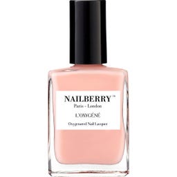 Nailberry L'Oxygené - A Touch Of Powder