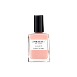 Nailberry L'Oxygené - A Touch Of Powder