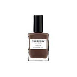 Nailberry L'Oxygnené, Taupe La