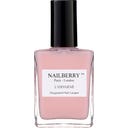 Nailberry L'Oxygnené, Elegance