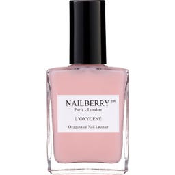 Nailberry L'Oxygnené, Elegance