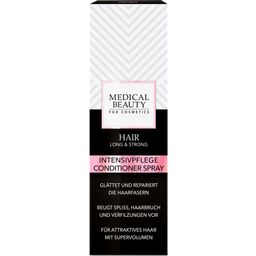 MEDICAL BEAUTY for Cosmetics Hair Plus Long & Strong - Conditioner - 150 ml