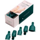 Manucurist Feet Removal Clips - 10 komada