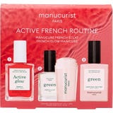 Manucurist Active French Routine Set