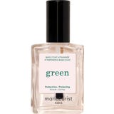 Manucurist Green Vitaminized Base Coat