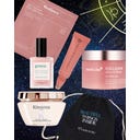 Cosmeterie Zodiac Beauty Set - Libra