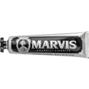 Marvis Amarelli Licorice Mint - 85 мл