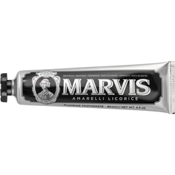Marvis Amarelli Licorice Mint - 85 мл