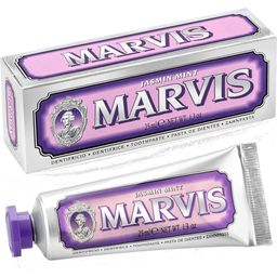 Marvis Jasmin Mint Toothpaste - 25 ml