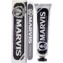 Marvis Amarelli Licorice Mint Toothpaste - 85 ml