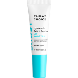 Paula's Choice Hyaluronic Acid + Peptide Lip Booster - 10 мл