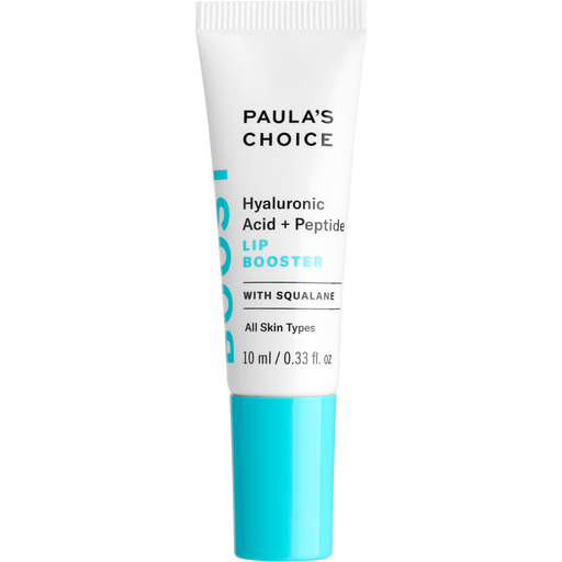 Paula's Choice Hyaluronic Acid + Peptide Lip Booster - 10 ml