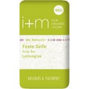 i+m Naturkosmetik Lemongrass Soap Bar - 100 g