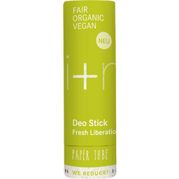 WE REDUCE Fresh Liberation Deodorant Stick - 48 g