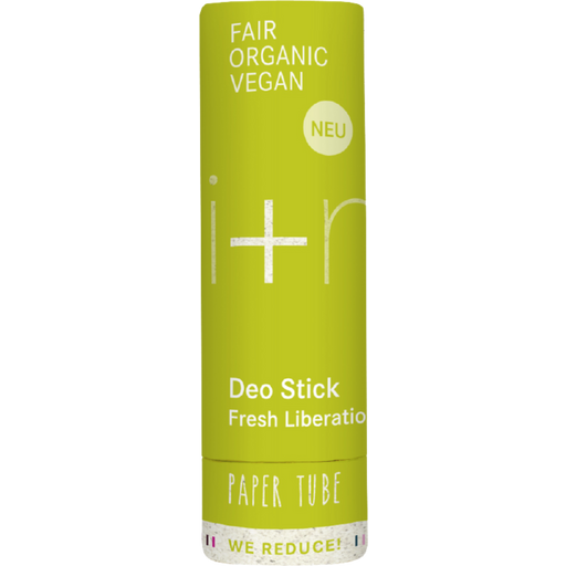 WE REDUCE Fresh Liberation Deodorant Stick - 48 g