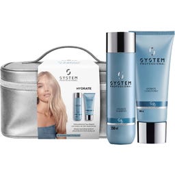 System Professional Hydrate Pouch-Set - 1 zestaw