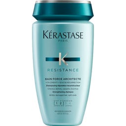 Kérastase Résistance Strengthening Shampoo - 250 ml