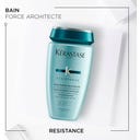 Kérastase Résistance Strengthening Shampoo - 250 ml