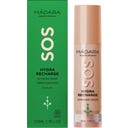 MÁDARA SOS HYDRA Recharge Intensive Cream - 50 ml