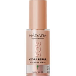 MÁDARA SOS HYDRA Repair Intensive Serum - 30 ml