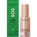 MÁDARA SOS HYDRA Repair Intensive Serum - 30 ml
