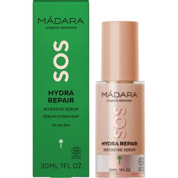 MÁDARA SOS HYDRA Repair Intensive Serum - 30 ml