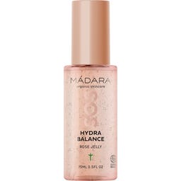MÁDARA SOS HYDRA Balance Rose Jelly - 75 ml
