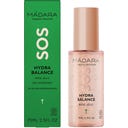 MÁDARA SOS HYDRA Balance Rose Jelly - 75 ml
