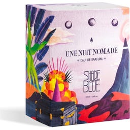 Une Nuit Nomade Shade of Blue - 100 ml