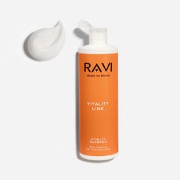 RAVI Born to Shine Vitality Conditioner - 400 ml