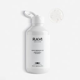 Hair Repair 2.0 Molecular Bond-Support Shampoo - 250 ml