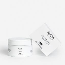 Hair Repair 2.0 Molecular Bond-Support Recovery Mask - 250 ml