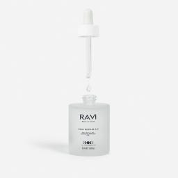 Hair Repair 2.0 Molecular Bond-Support Oil - 50 ml