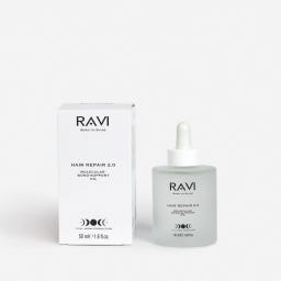 Hair Repair 2.0 Molecular Bond-Support Oil - 50 ml