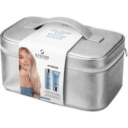 System Professional Hydrate Pouch-Set - 1 zestaw