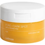 CELIMAX Pore+Dark Spot Brightening Pads