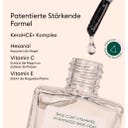 Manucurist Green Vitaminized Base Coat - klar