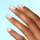 Manucurist Active Plump Care Polish Aqua Glazed - 15 ml