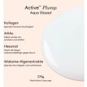 Manucurist Active Plump Care Polish Aqua Glazed - 15 ml