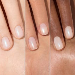 Manucurist Active Plump Care Polish Aqua Glazed - 15 ml