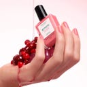 Manucurist Green Jelly Nail Polish - Sugar Plum