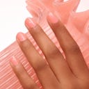 Manucurist Green Jelly Nail Polish - Glacé