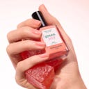 Manucurist Green Jelly Nail Polish - Glacé