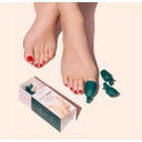 Manucurist Feet Removal Clips - 10 komada