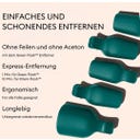 Manucurist Feet Removal Clips - 10 Stück