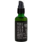Bio-Cleansing & Detox Oil Calendula Lavender