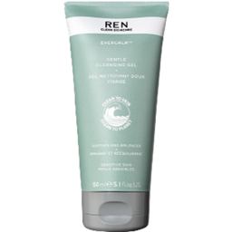 REN Clean Skincare Evercalm Gentle tisztítógél - 150 ml